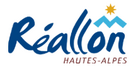 Réallon Logo