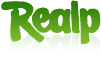 Realp Logo