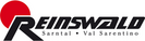 Reinswald Sarntal Logo