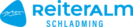 Reiteralm / Schladming / Ski amade Logo