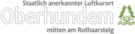 Rhein-Weser-Lift / Oberhundem Logo