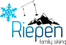 Riepenlift - Antholz Mittertal Logo