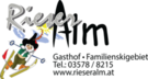 Rieseralm / Obdach Logo