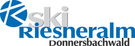 Riesneralm / Schneebären Logo