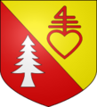 Romme - Nancy-sur-Cluses Logo