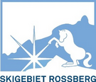 Rossberg - Oberwil Logo