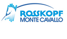 Rosskopf - Sterzing Logo