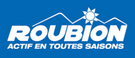 Roubion-Les-Buisses Logo