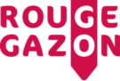 Rouge Gazon / Saint Maurice sur Moselle Logo