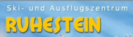 Ruhestein Logo
