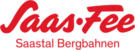 Saas-Fee Logo