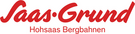 Saas Grund - Hohsaas Logo
