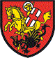 Saint George Logo