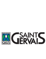 Saint-Gervais Logo