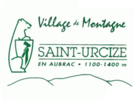 Saint-Urcize Logo