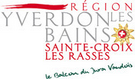 Sainte Croix - Les Rasses Logo
