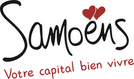 Samoëns / Le Grand Massif Logo