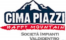 San Colombano - Valdidentro Logo