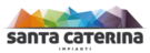 Santa Caterina Valfurva Logo