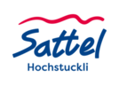 Sattel Hochstuckli Logo