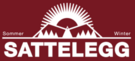 Sattelegg / Einsiedeln Logo