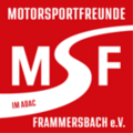 Sauerberg / Frammersbach Logo
