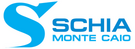 Schia Monte Caio Logo