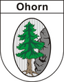Schleißberg / Ohorn Logo