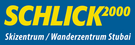 Schlick 2000 - Fulpmes Logo