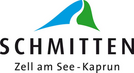 Schmitten / Zell am See Logo