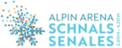 Schnalstal / Kurzras Logo