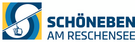 Schöneben - Haideralm / Reschenpass Logo