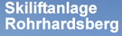 Schonach / Rohrhardsberg-Lift Logo