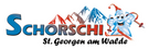 Schorschilift / St. Georgen am Walde Logo