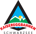 Schwarzsee / Kaiseregg Bahnen Logo
