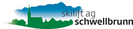 Schwellbrunn Logo