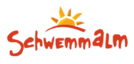 Schwemmalm - Ultental Logo