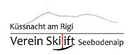 Seebodenalp - Küssnacht am Rigi Logo