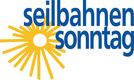 Seilbahnen Sonntag Logo