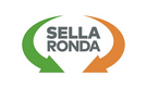 Sellaronda - Dolomiten Logo