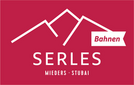 Serlesbahnen Mieders Logo