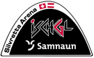 Silvretta Arena Samnaun / Ischgl Logo