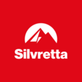 Silvretta Bielerhöhe / Vermuntbahn / Montafon Logo