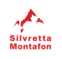 Silvretta Montafon Logo