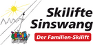 Sinswang Logo