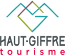 Sixt-Fer-à-Cheval / Le Grand Massif Logo
