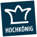 Ski amade / Hochkönig / Maria Alm /  Dienten / Mühlbach Logo