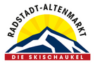 Ski amade / Radstadt / Altenmarkt Logo