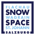 Ski amade / St. Johann Alpendorf / Snow Space Salzburg Logo