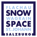 Ski amade / Wagrain / Snow Space Salzburg Logo